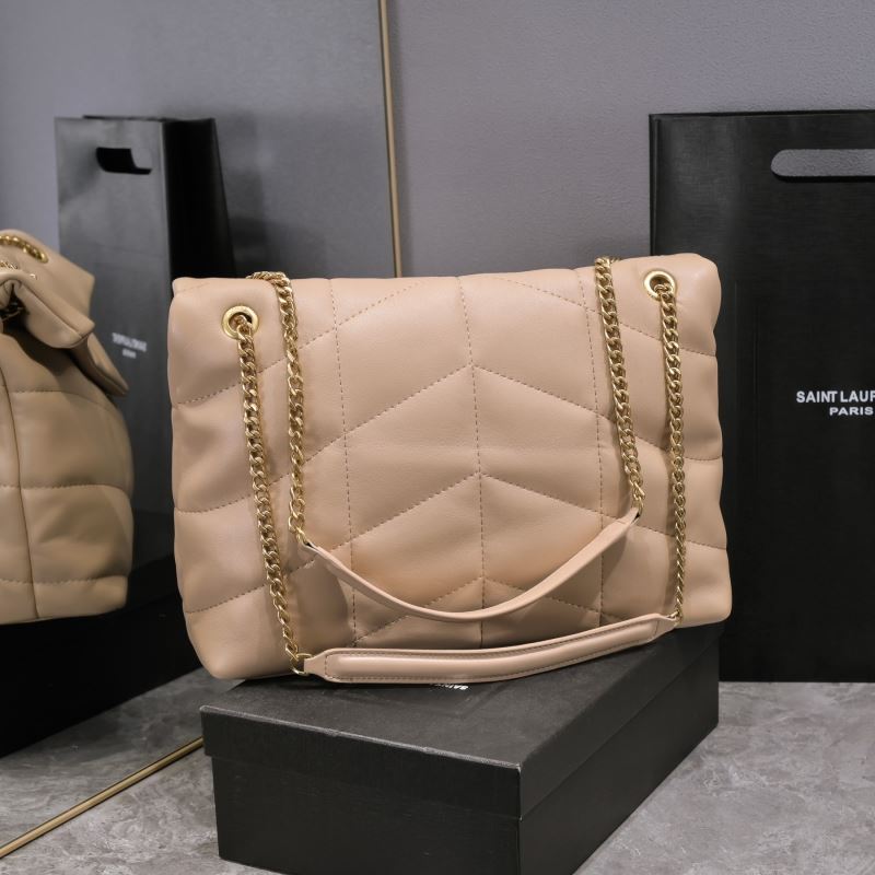 YSL Satchel Bags